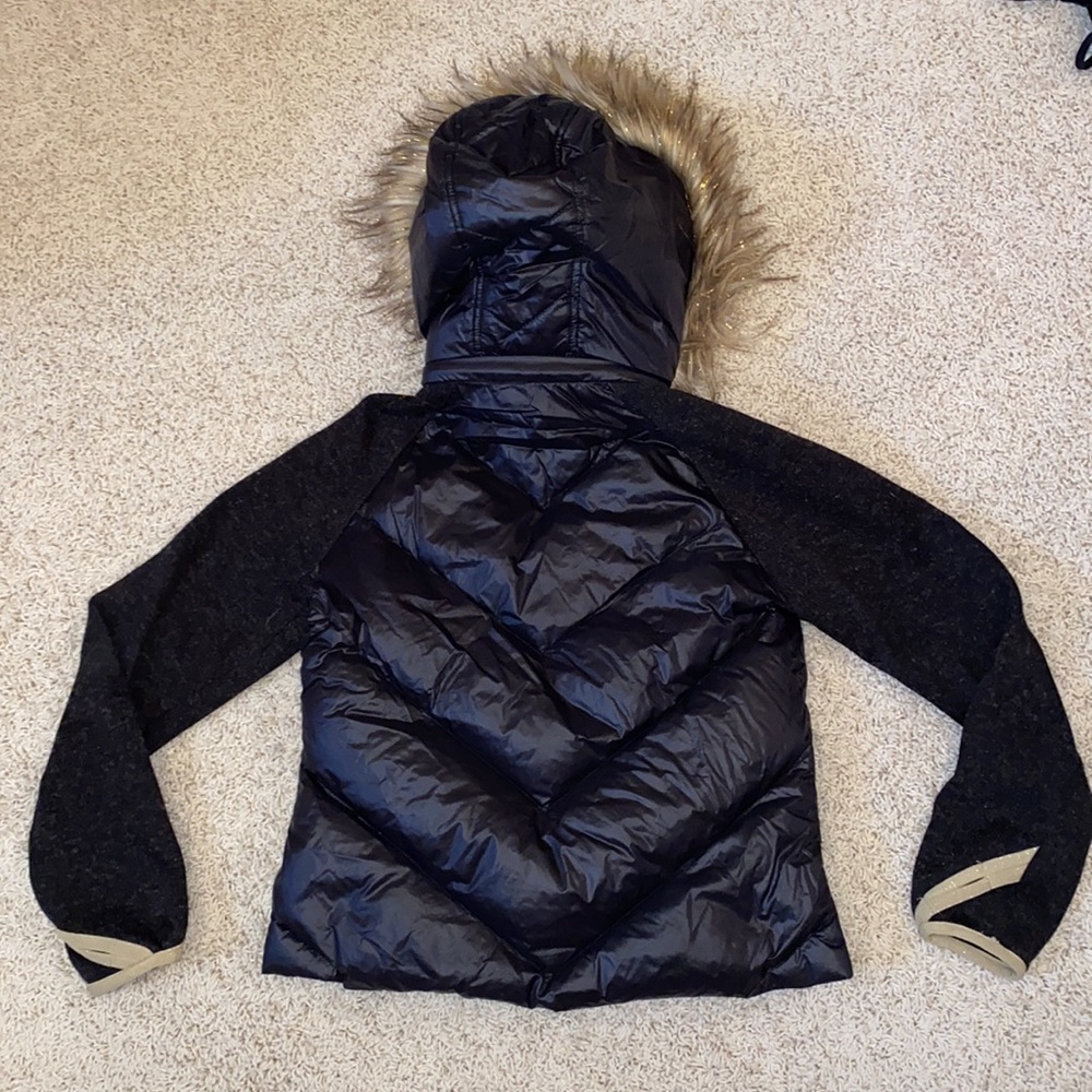 Girls jacket - Picture 2 of 5
